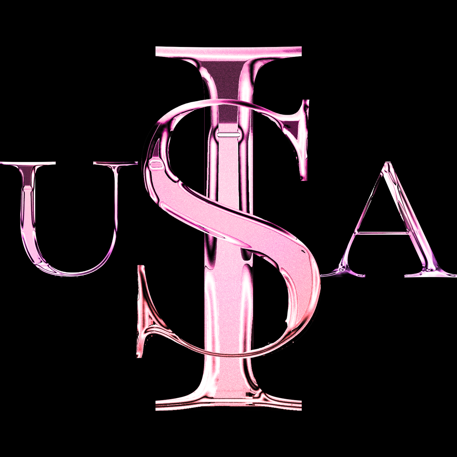 InterUSA Logo