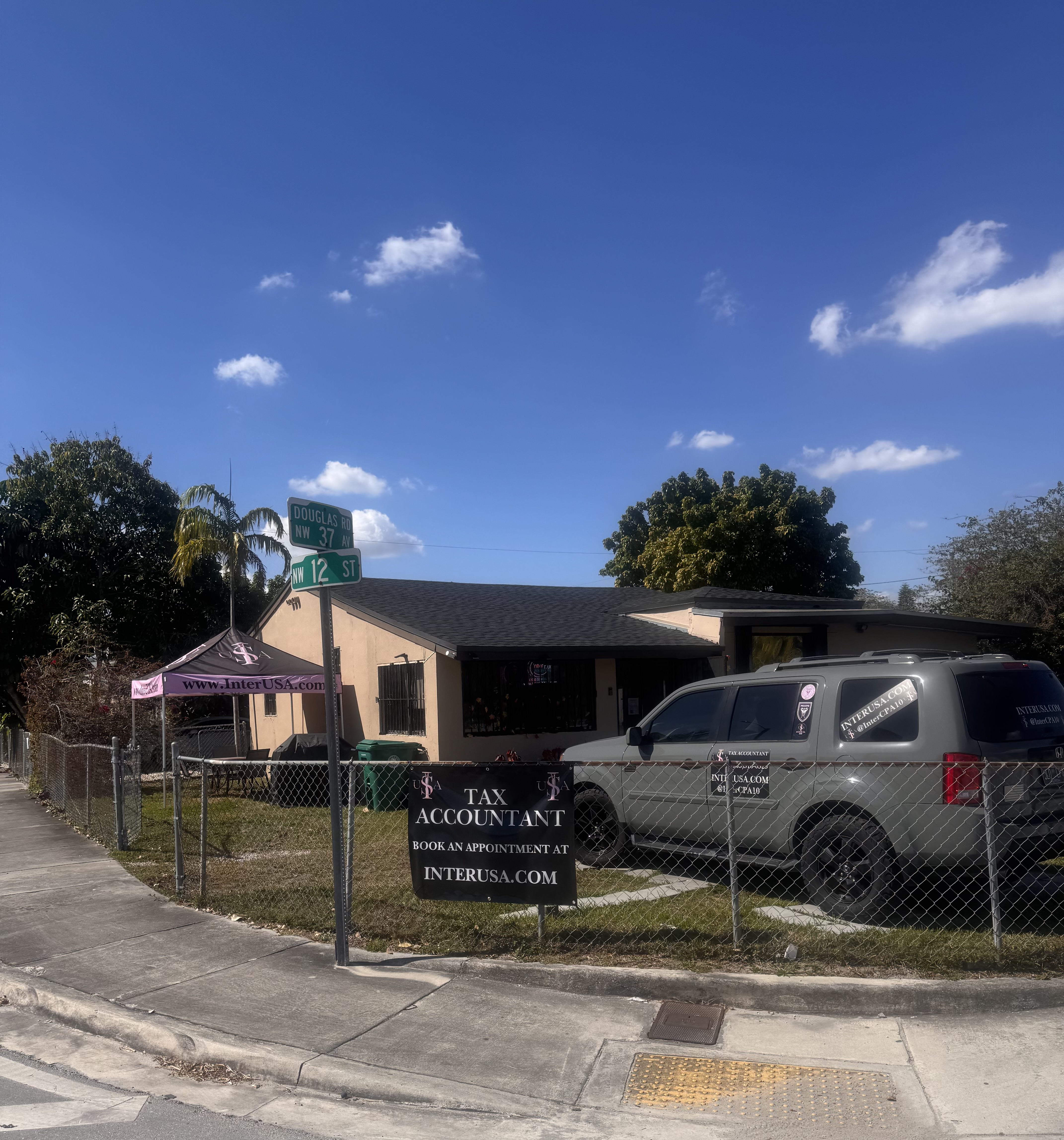 InterUSA Contact Context 1