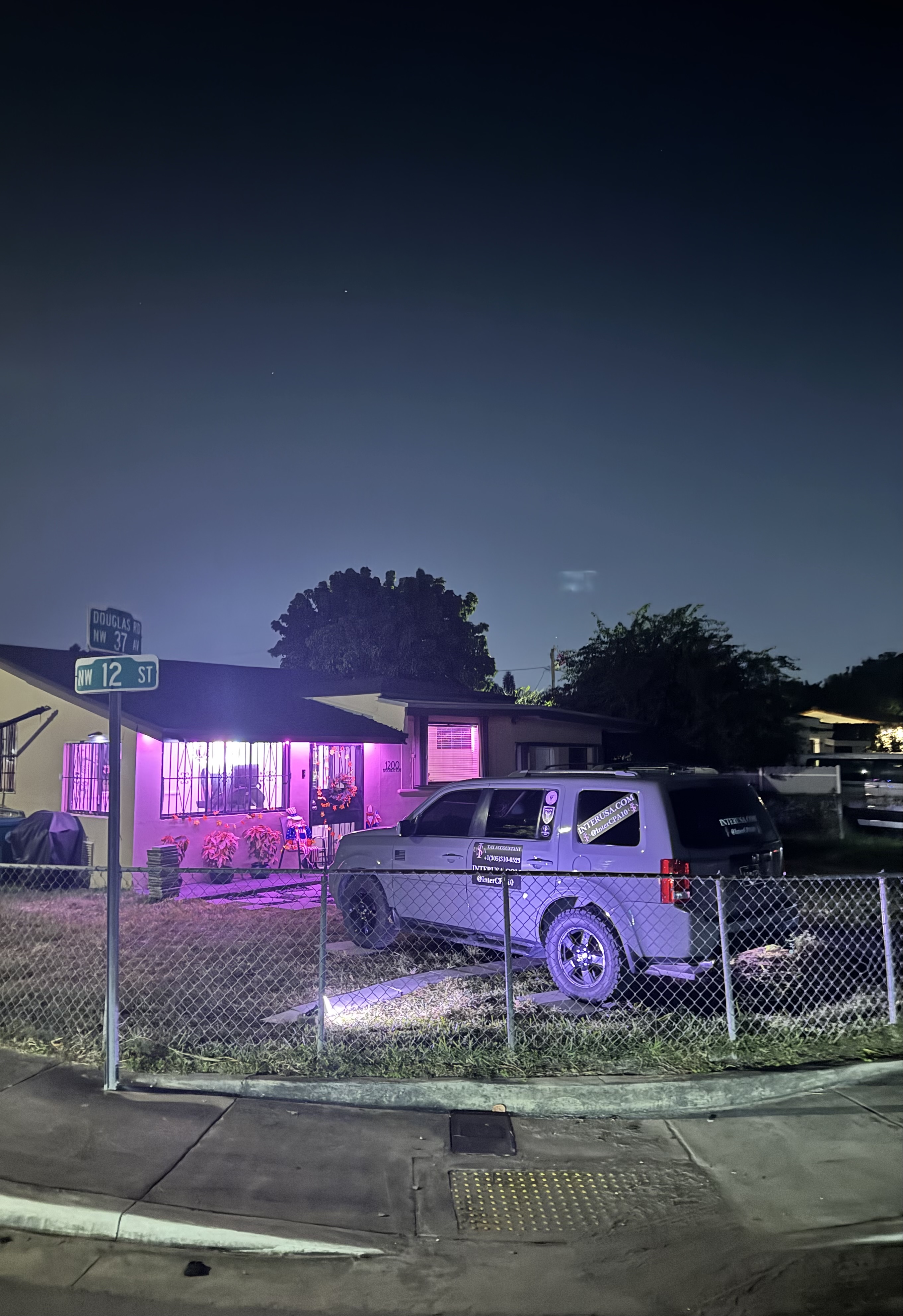 InterUSA Contact Context 2