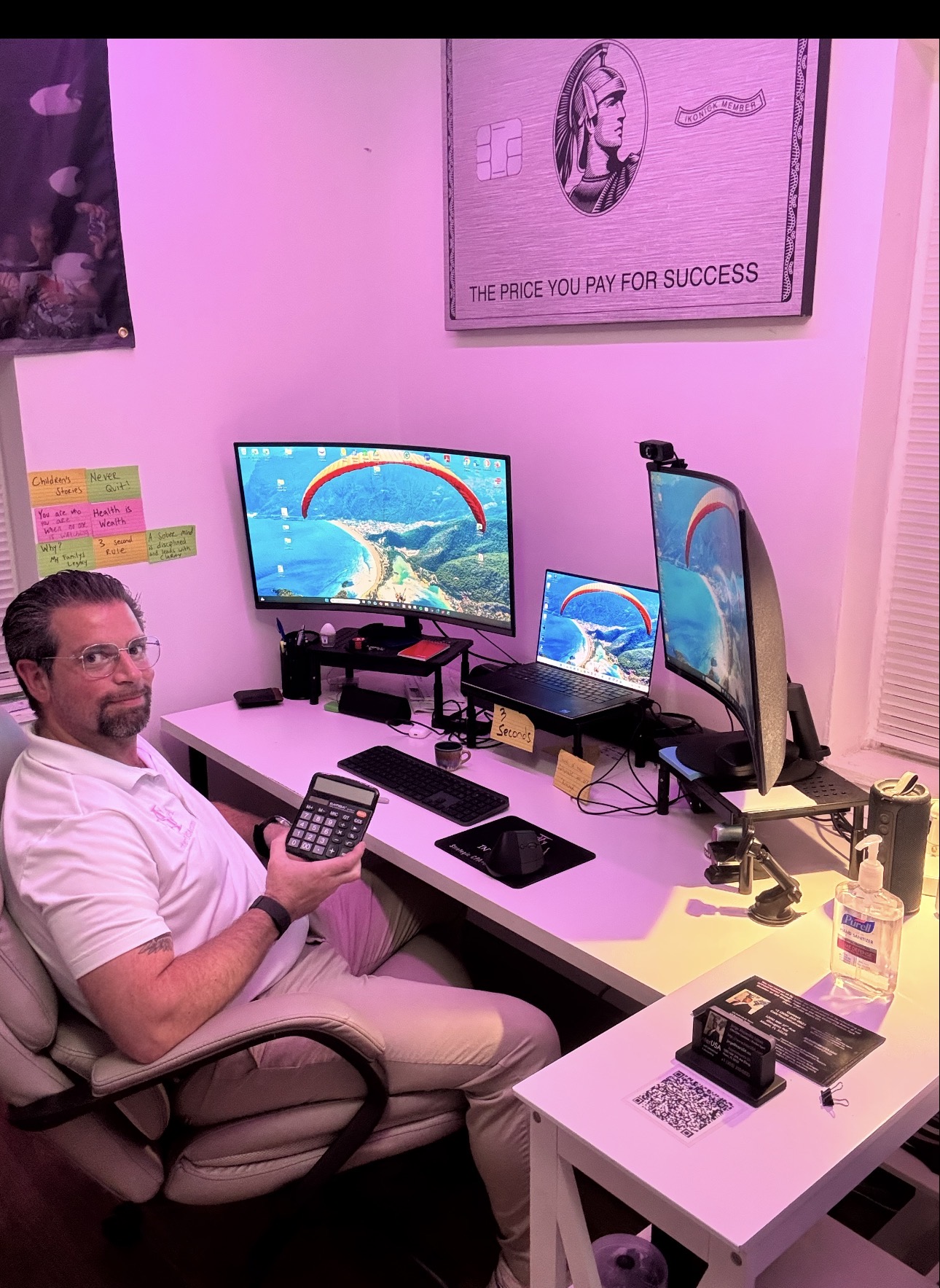 InterUSA Family Context 1