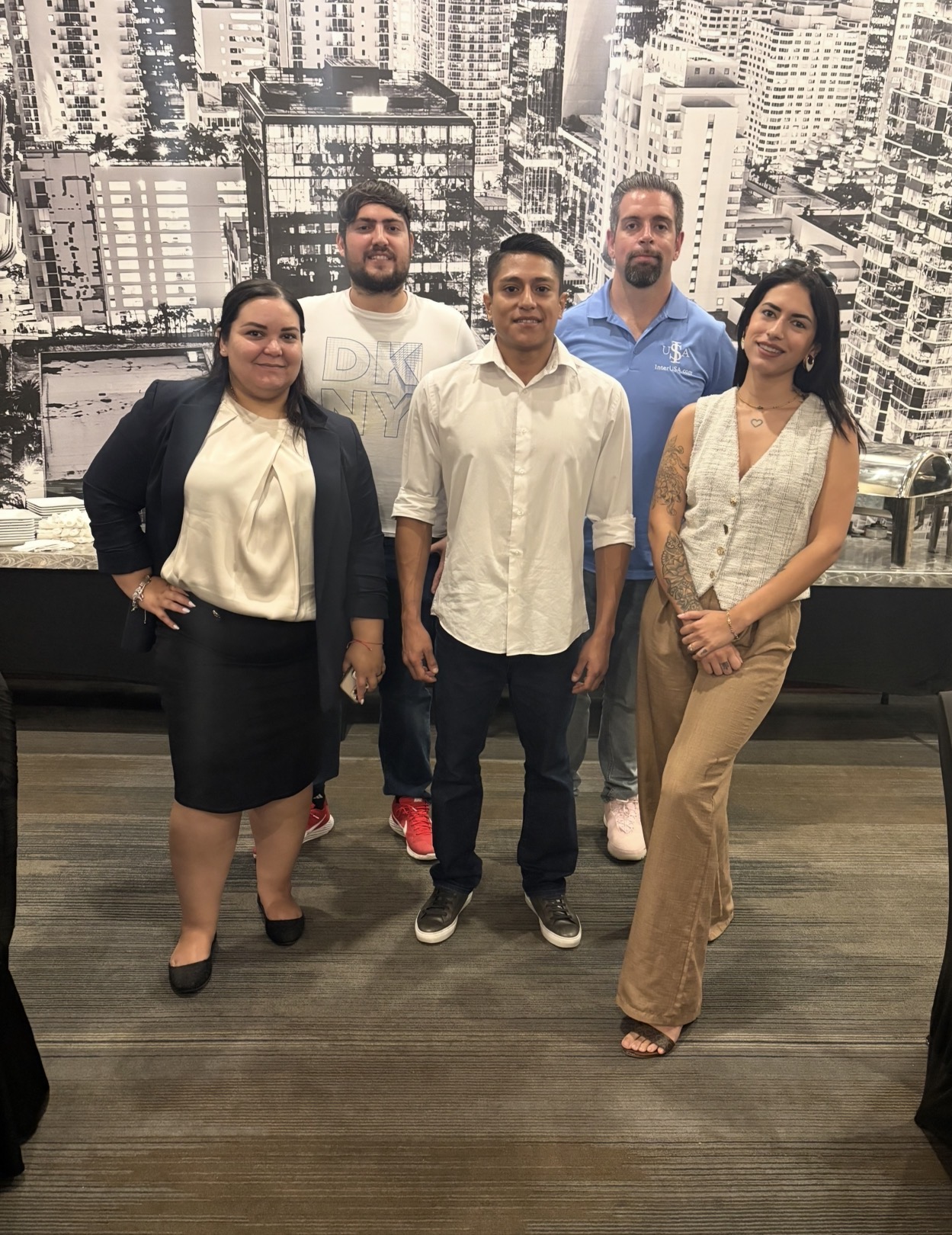 InterUSA Hero Image 2
